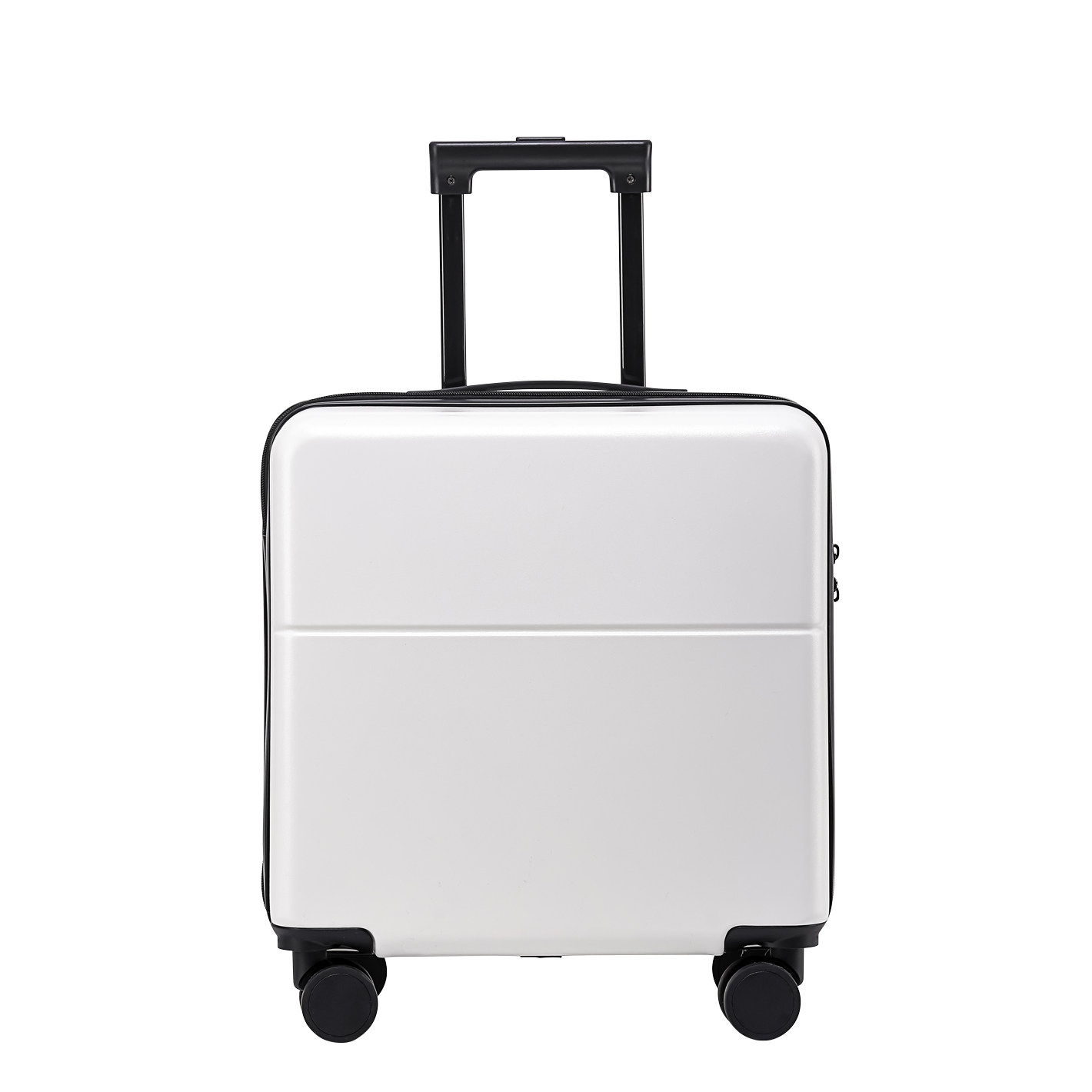 Cabin Size Lightweight Travel Trolley - 20인치 경량 기내용 트롤리 캐리어, 18인치