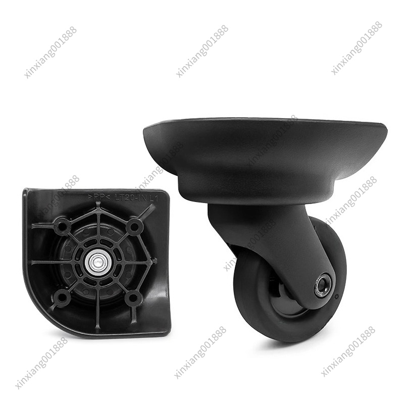 샘소나이트 러기지 교체용 바퀴 LT20-1N 히노모토  - Silent Replacement Luggage Wheels 리뷰 및 가격