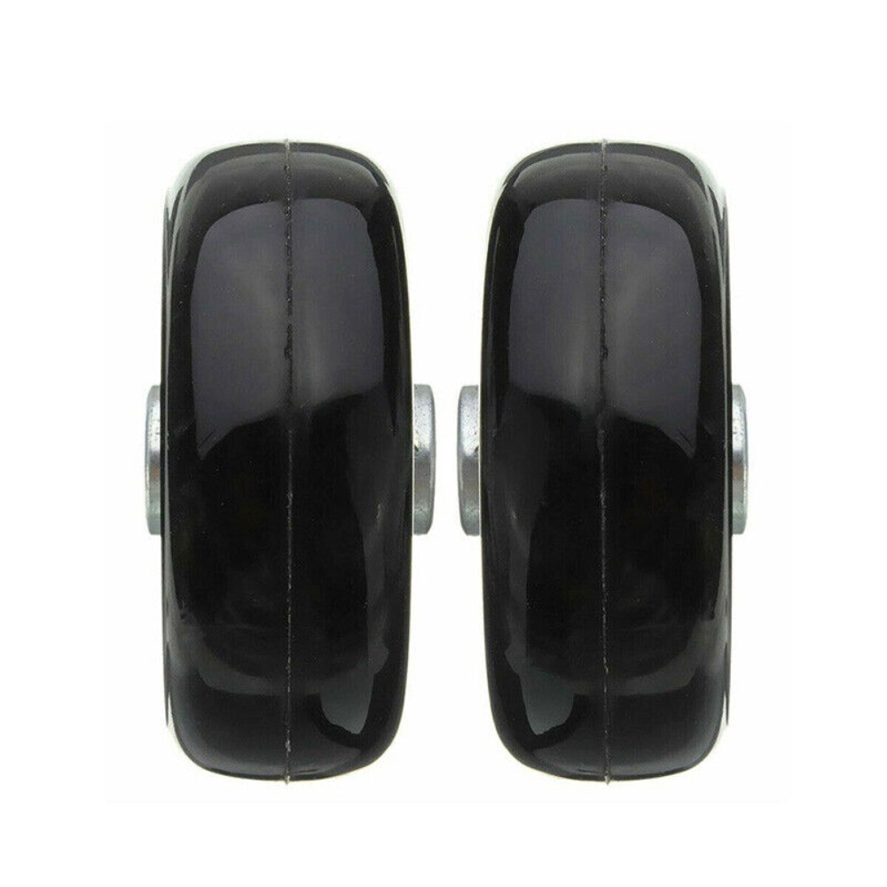 57-59MM 슬라이딩 교체용 무소음 캐스터 수리 키트 - Silent Replacement Luggage Wheels 리뷰 및 가격