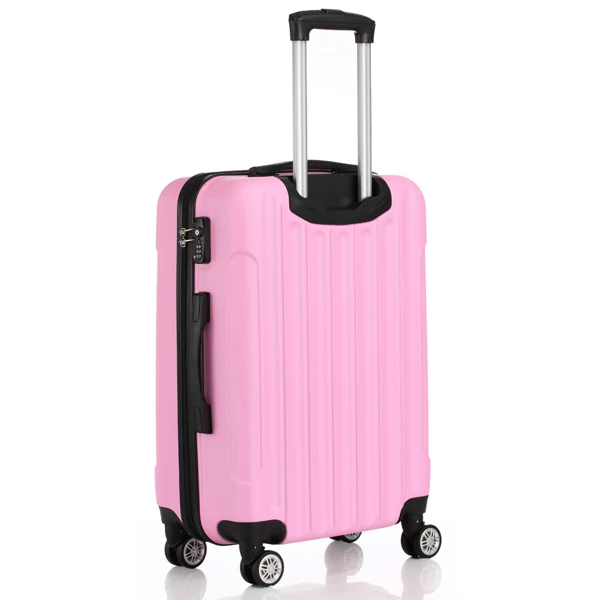 3 in 1 여행가방 세트, 가볍고 내구성이 뛰어난 하 - Expandable Hard Shell Luggage Set 리뷰 및 가격