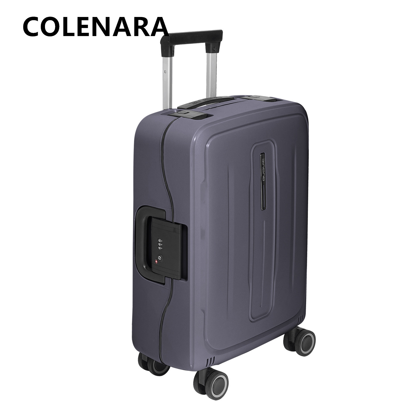 COLENARA 수하물 여행 가방 20인치 24인치 2 - Spinner Wheel Rolling Suitcase 20 Inch 리뷰 및 가격