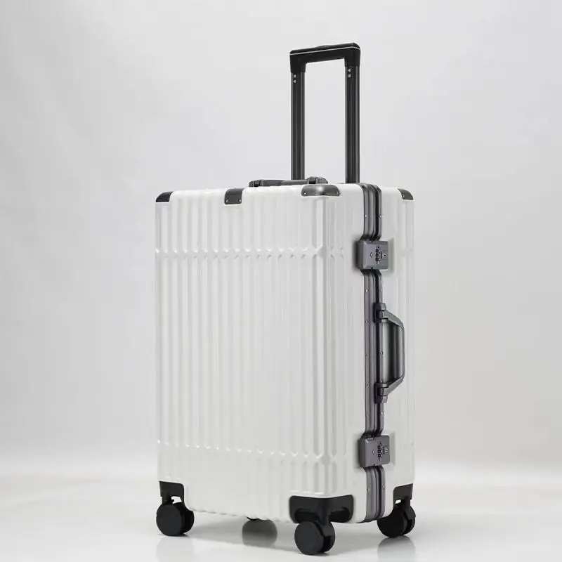 바퀴 달린 학생 여행 가방, 롤링 러기지, 유니버설 휠 - Spinner Wheel Rolling Suitcase 20 Inch 리뷰 및 가격