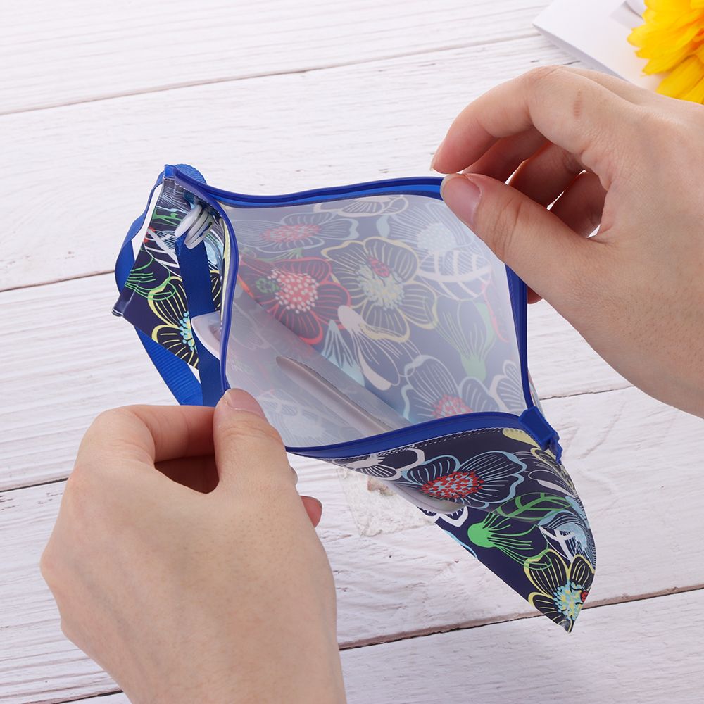 야외용 휴대 가방 제품 화장품 파우치 물티슈 가방 티슈 - Cosmetic Bags 리뷰 및 가격