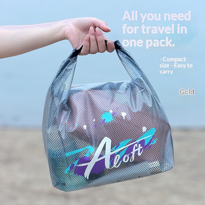여행, 욕실, 세탁물 정리용 방수 대용량 수납 가방 - Travel Bags 리뷰 및 가격