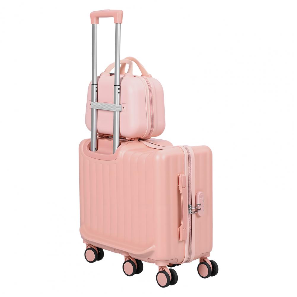내구성 좋은 20인치 어린이용 라이드온 캐리어, 접이식 - Spinner Wheel Rolling Suitcase 20 Inch 리뷰 및 가격