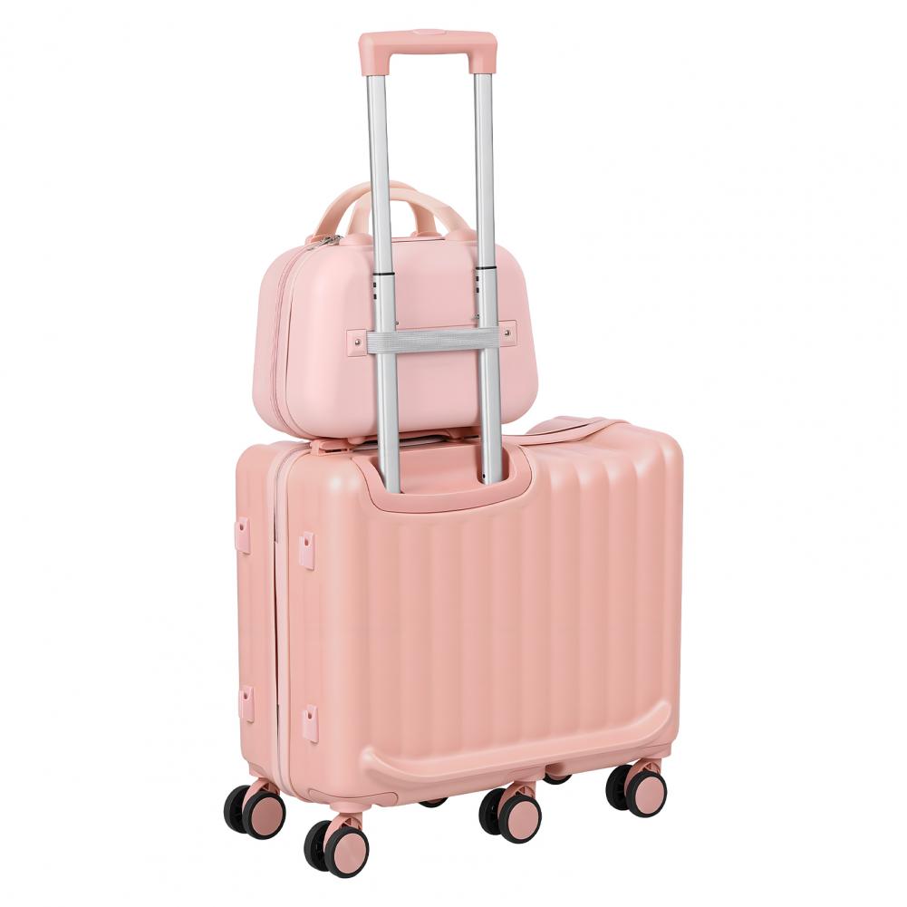 내구성 좋은 20인치 어린이용 라이드온 캐리어, 접이식 - Spinner Wheel Rolling Suitcase 20 Inch 리뷰 및 가격