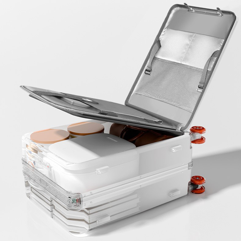 20/24인치 와이드 타이로드 롤링 러기지 트롤리 케이 - Spinner Wheel Rolling Suitcase 20 Inch 리뷰 및 가격