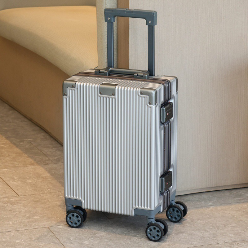 16인치 기내 반입용 미니 경량 롤링 캐리어 어린이 여 - Aluminum Frame Carry On Luggage 리뷰 및 가격
