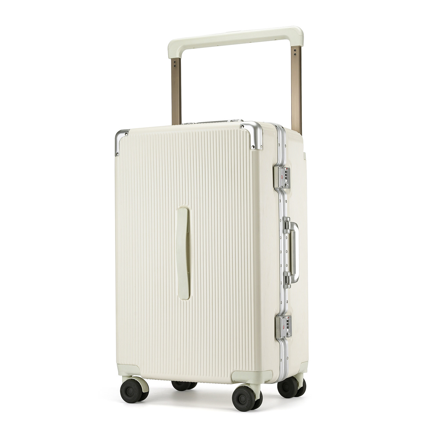 새로운 28인치 와이드 핸들 대용량 무소음 다방향 회전 - Spinner Wheel Rolling Suitcase 20 Inch 리뷰 및 가격