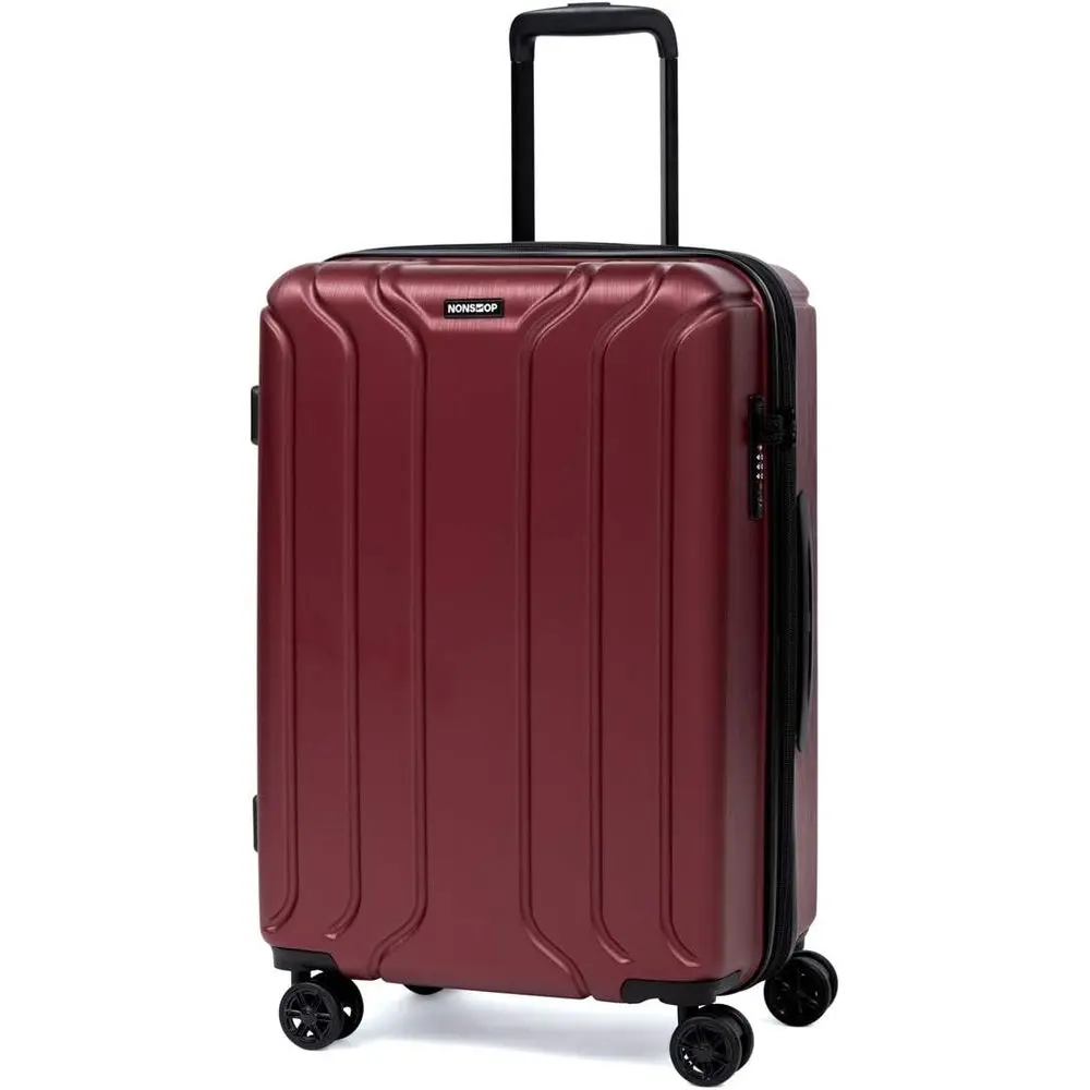 확장형 하드쉘 스피너 캐리어 세트 (TSA 잠금장치,  - Expandable Hard Shell Luggage Set 리뷰 및 가격