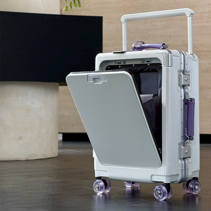 20인치, 24인치, 26인치 여행용 캐리어, PC 알 - Aluminum Frame Carry On Luggage 리뷰 및 가격