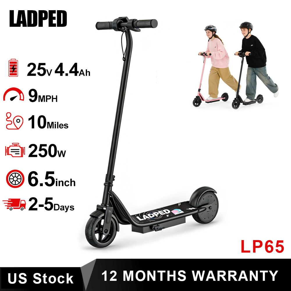 어린이용 전동 스쿠터 - 3/6/9MPH 3단 속도 모 - Kids Ride On Suitcase Scooter 리뷰 및 가격