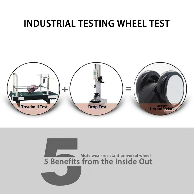 수하물 고정 고품질 캐스터 액세서리 수하물 휠 교체 침 - Silent Replacement Luggage Wheels 리뷰 및 가격