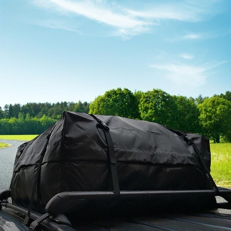 접이식 루프 안티롤 자율주행 여행용 자동차 안티롤 가방 - Foldable Rolling Luggage Bag 리뷰 및 가격