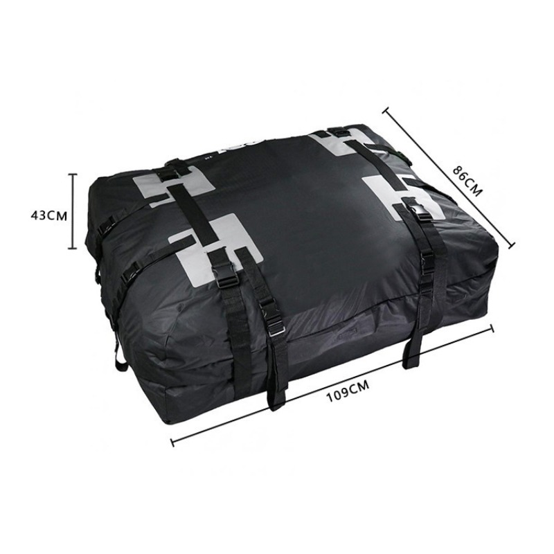접이식 루프 안티롤 자율주행 여행용 자동차 안티롤 가방 - Foldable Rolling Luggage Bag 리뷰 및 가격