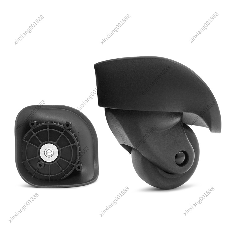 델시 프랑스 앰버서더 러기지 사일런트 휠 061 유니버 - Silent Replacement Luggage Wheels 리뷰 및 가격