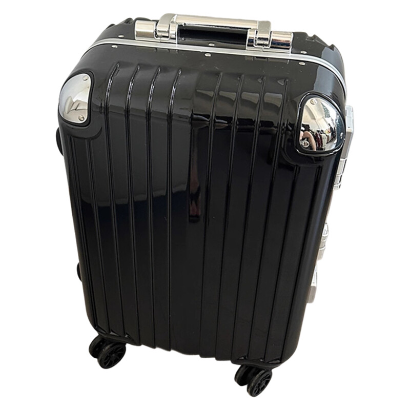 밝은 색상 20인치 알루미늄 프레임 PC 여행가방 -  - Aluminum Frame Carry On Luggage 리뷰 및 가격