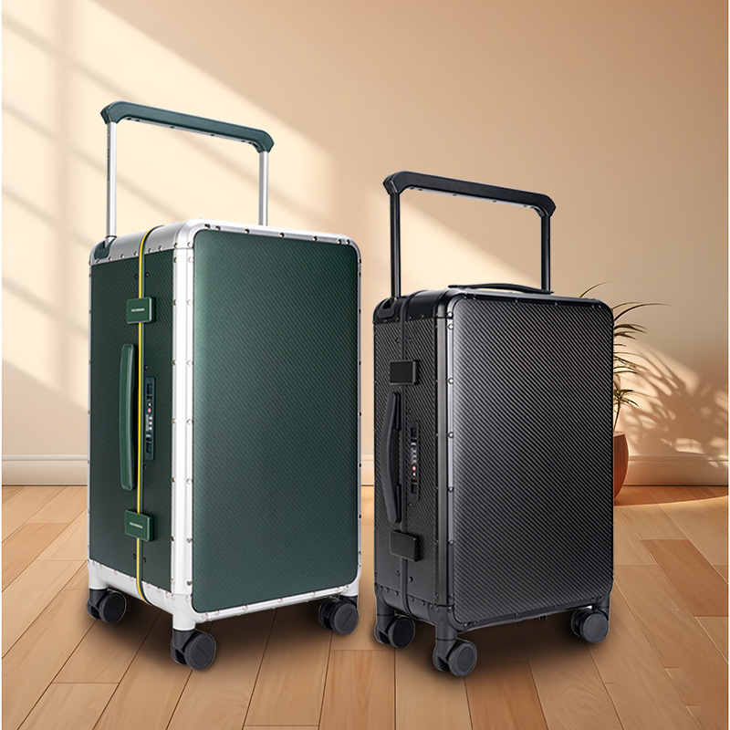 20인치 24인치 카본 파이버 기내용 여행 가방 비즈니 - Spinner Wheel Rolling Suitcase 20 Inch 리뷰 및 가격