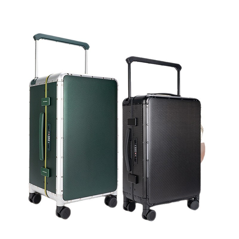 20인치 24인치 카본 파이버 기내용 여행 가방 비즈니 - Spinner Wheel Rolling Suitcase 20 Inch 리뷰 및 가격