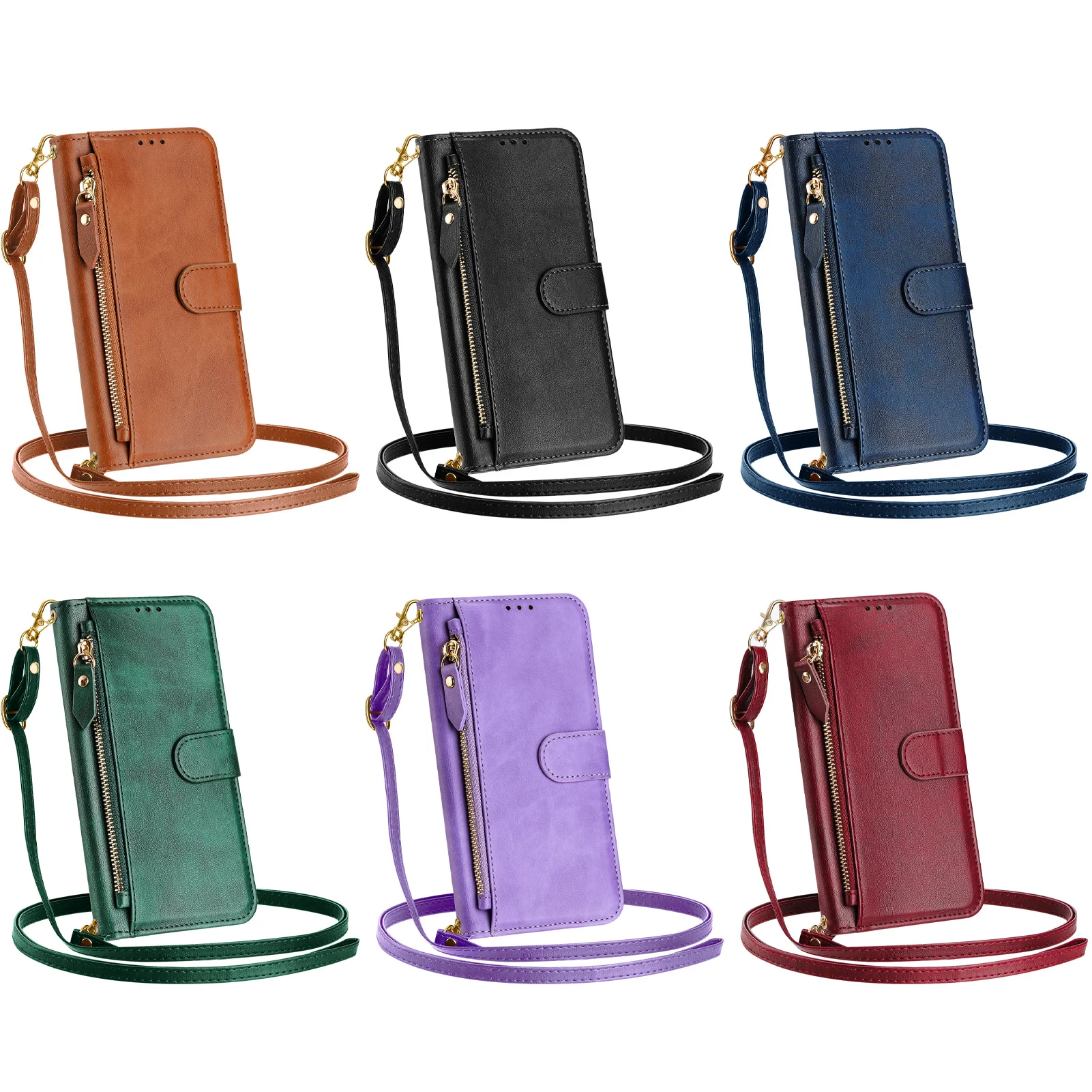 POCO X7 Pro 5G X6 M6 M7Pro F6  - Wallets 리뷰 및 가격