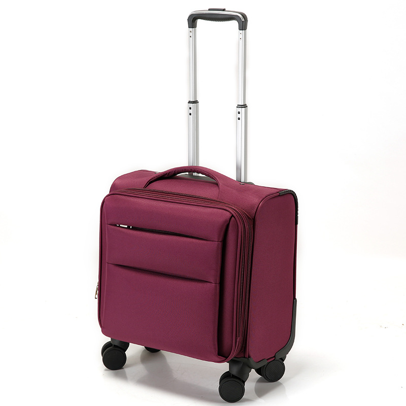 바퀴가 달린 옥스포드 롤링 여행 가방, 스피너 여행 가 - Spinner Wheel Rolling Suitcase 20 Inch 리뷰 및 가격