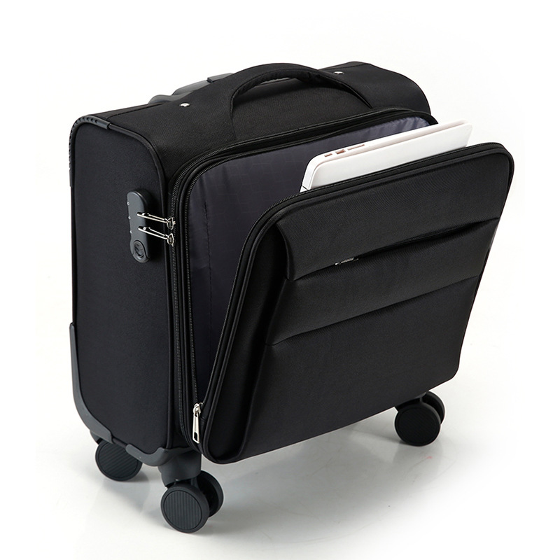 바퀴가 달린 옥스포드 롤링 여행 가방, 스피너 여행 가 - Spinner Wheel Rolling Suitcase 20 Inch 리뷰 및 가격