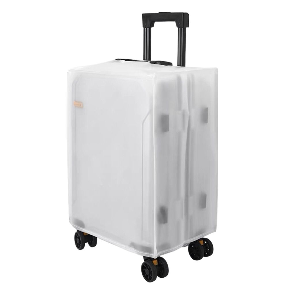 새로운 서리 방지 수하물 보호 커버 방진 방수 수하물  - Waterproof Suitcase Cover Protector 리뷰 및 가격