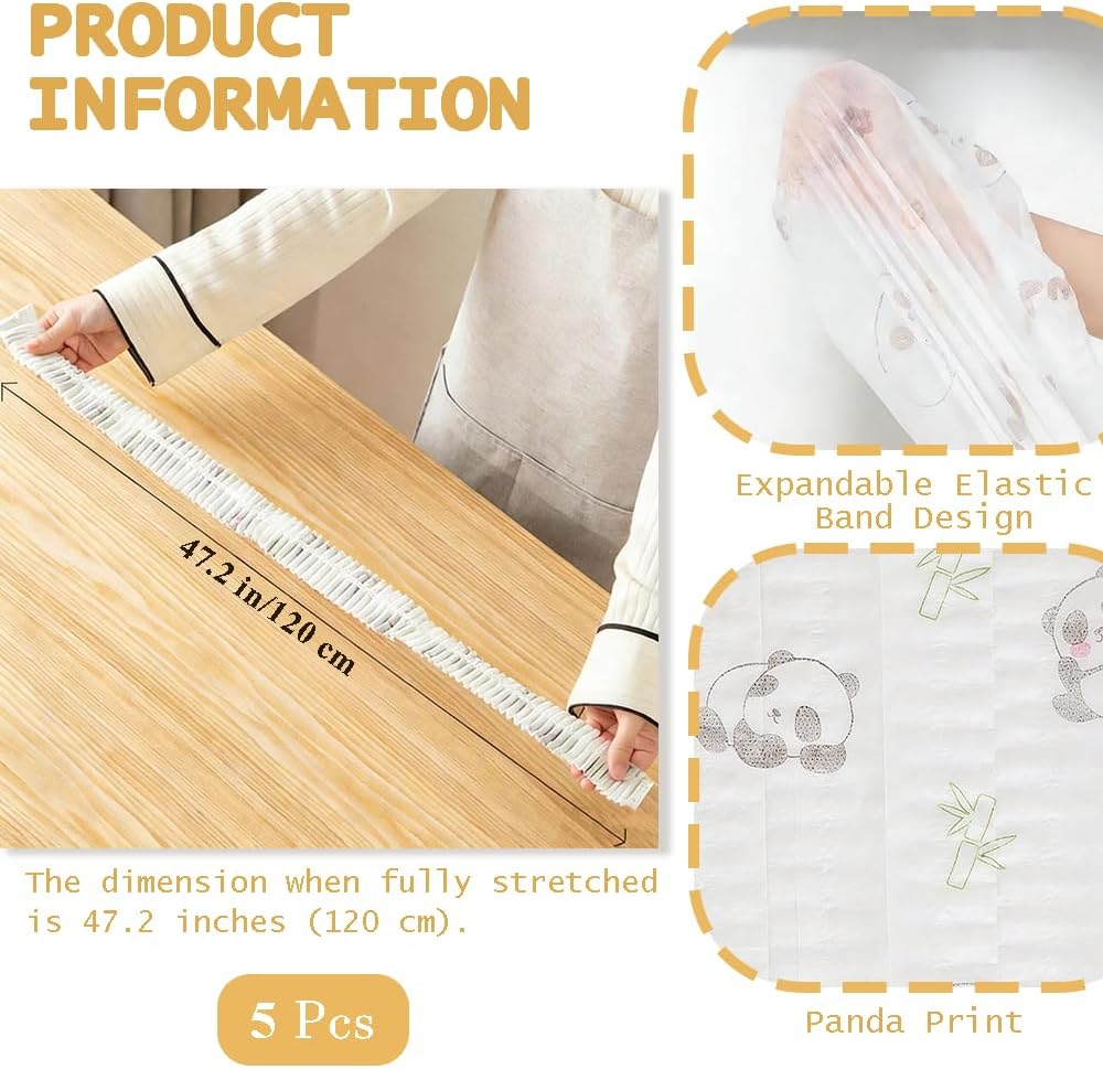 일회용 부직포 만능 풀커버 수하물 먼지 커버 방수 비닐 - Waterproof Suitcase Cover Protector 리뷰 및 가격