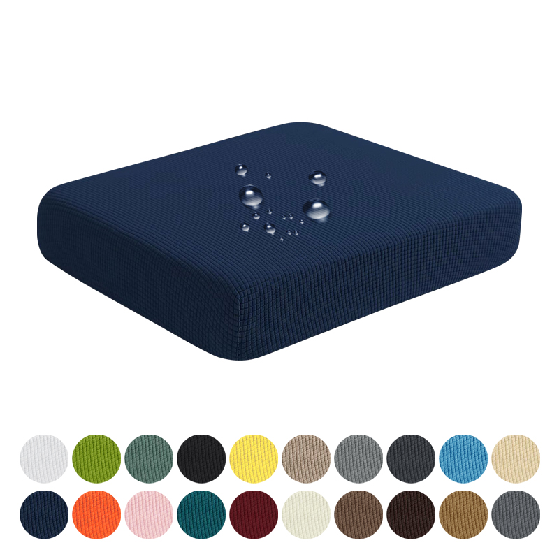 1 2 3 4인용 소파 쿠션 커버 등받이 조합 키트 커 - Waterproof Suitcase Cover Protector 리뷰 및 가격