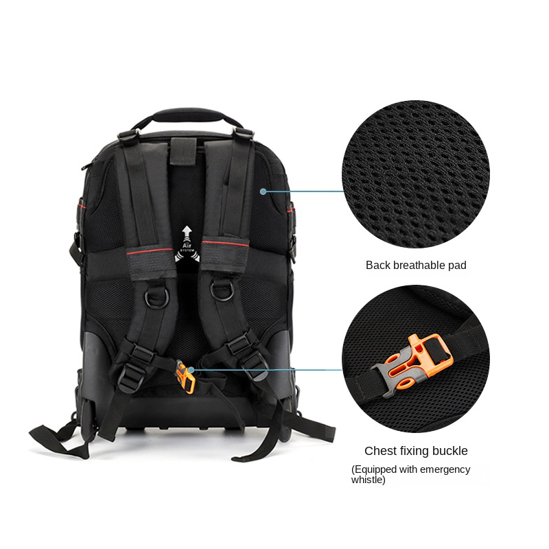 트롤리 사진 촬영 배낭 전문 카메라 가방 트롤리 여행  - Foldable Rolling Luggage Bag 리뷰 및 가격