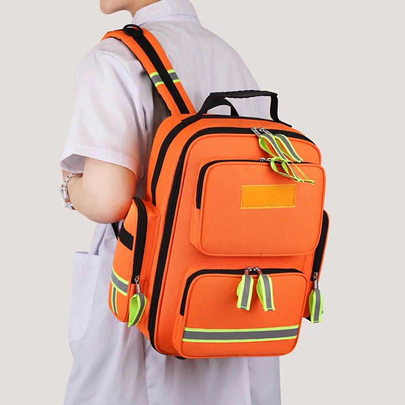 차량용 비상 키트, 구급 배낭, 화재 대비 가방, 가정 - Handbags 리뷰 및 가격